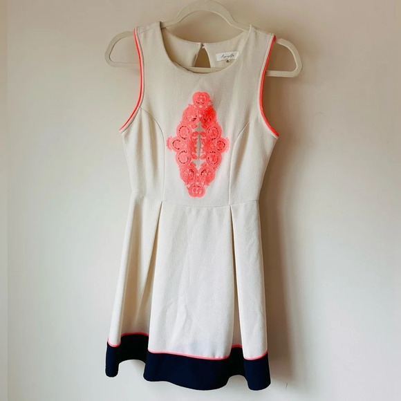 Sugarlips by Anthropologie Dress - Size S - Picture 2 of 10